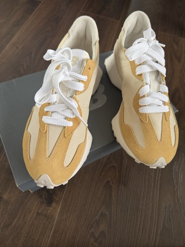 New balance 327 - new,