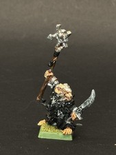 Warhammer Fantasy Skaven Grey