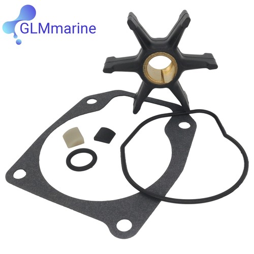 Water pump impeller - pump,