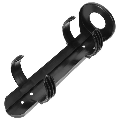 Fire extinguisher mounting - fire,