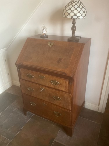 Antique 18th century burr - antique,