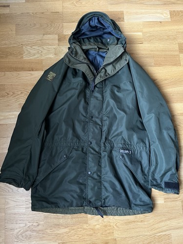Páramo men cascada - páramo, men's