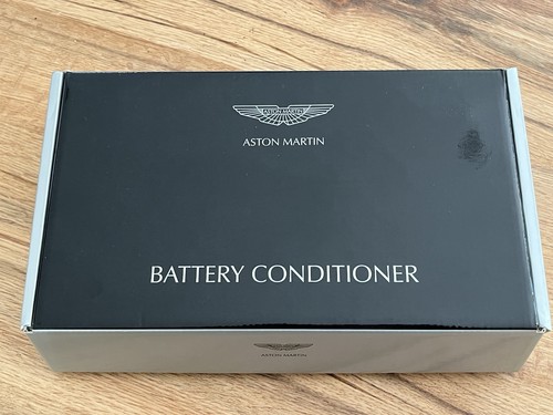 Aston martin battery - martin,