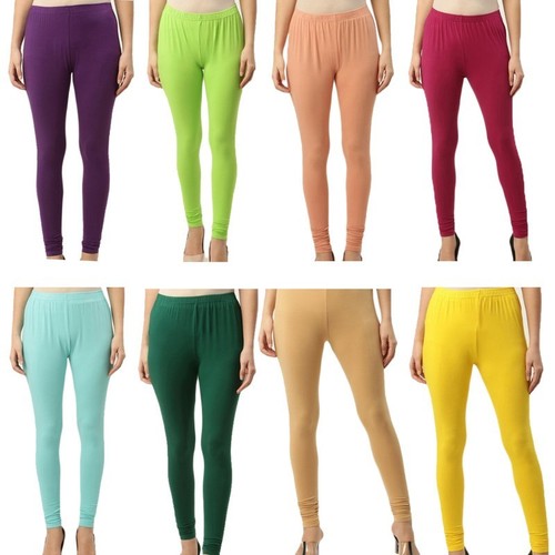 Leggings stretchable viscose - leggings,
