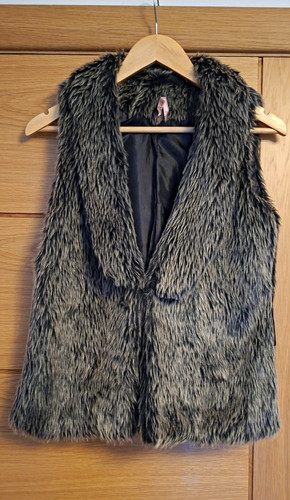 Quiz grey mid length - grey, mid-length