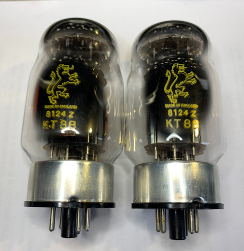 Nos matched pair same batch - matched,