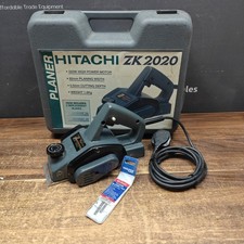 Hitachi ZK2020 240v 82mm Wood