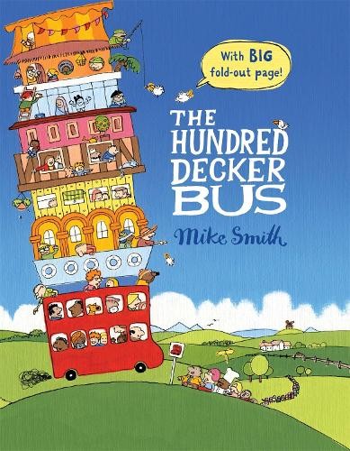 The hundred decker - hundred,