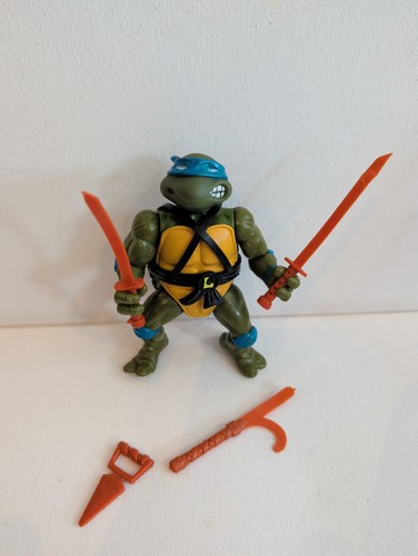 Vintage tmnt teenage mutant - tmnt,