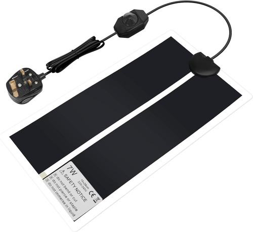 Rayneay reptile heat - reptile, mat
