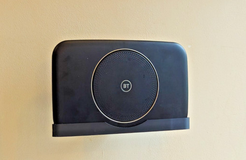 Wall mount for smart - wall,