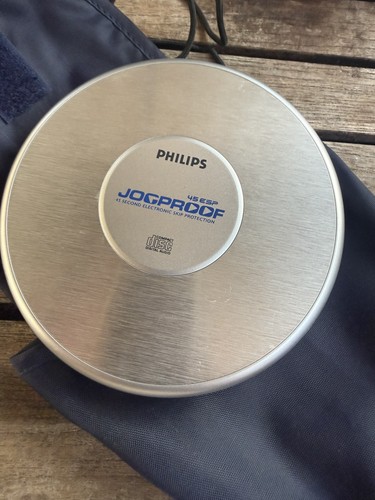 Philips jog proof sec - philips,
