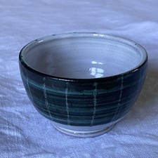 Rye Pottery vintage small dish