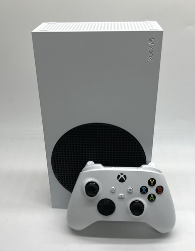 Xbox series 512gb console - 512gb,