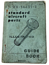 Boeing Standard Aircraft Parts
