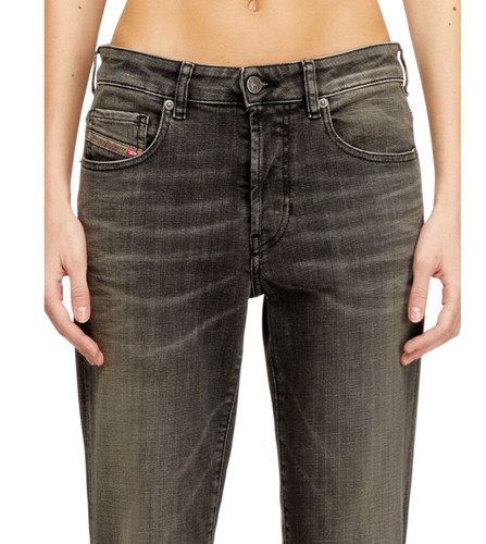Bnwt diesel black - black, low
