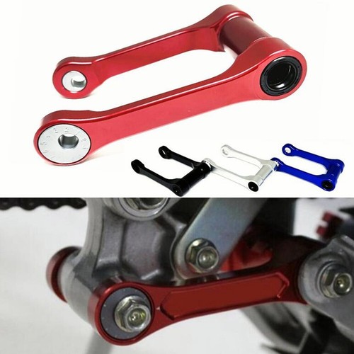 Adjustable rear drop lowering - rear,
