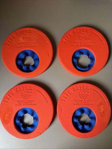 Delpin swim discs set - swim, of