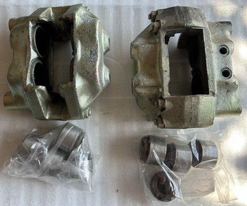 Nsu ro80 pair of - pair, front