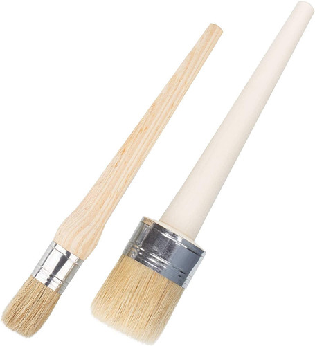 Pack furniture paint brushes - furniture,