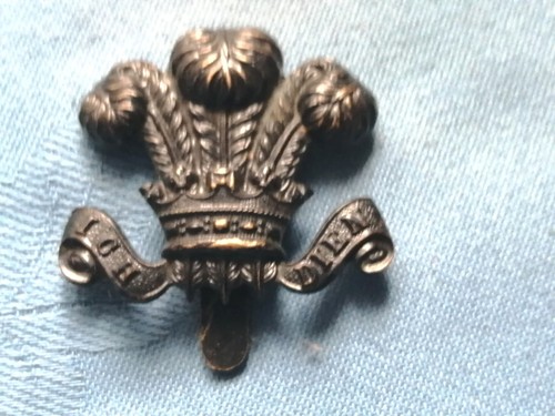 The 15th battalion - 15th, civil