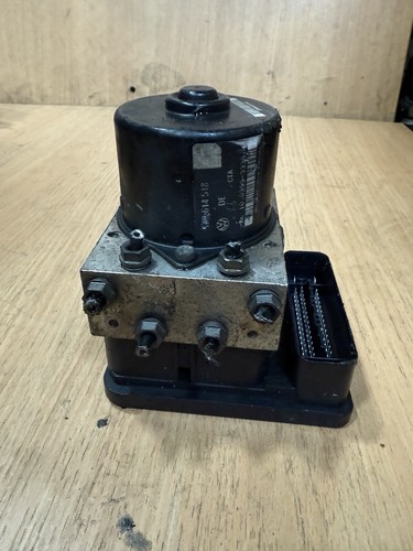 Touran abs pump control - abs,