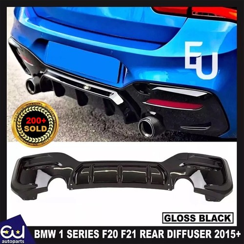 For bmw series f20 f21 - for,