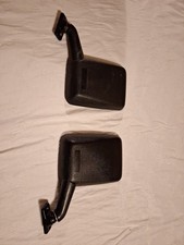 VW T25 door Mirrors