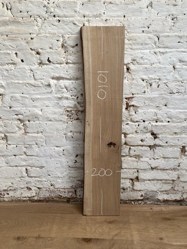 Waney edge live oak - waney,