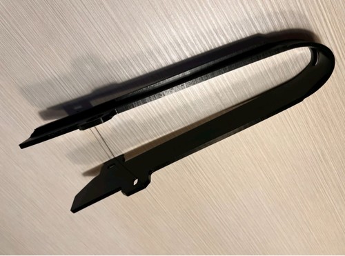 Chain slider for cagiva - chain,