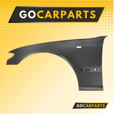 BMW 3 SERIES E46 2001-2005 N/S