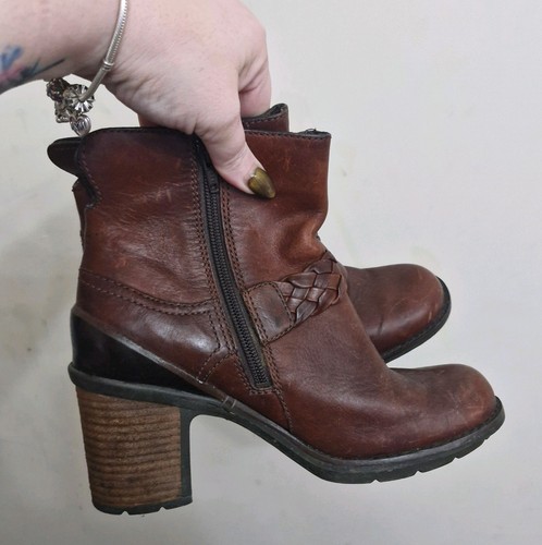 Clarks active air brown - clarks,