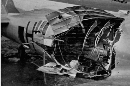 B17 flying fortress - fortress,