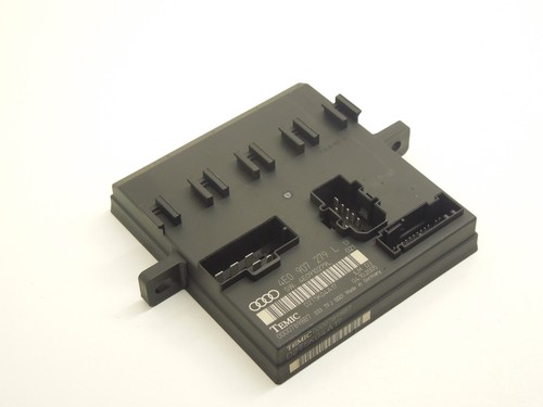 Audi d3 convenience - d3,