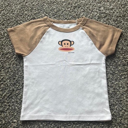 Paul frank julius - paul,