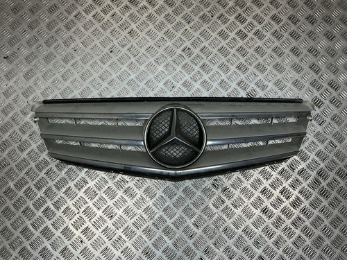 Mercedes class w204 front - mercedes, c-class