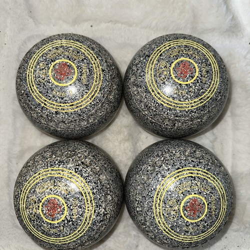 Taylor ace bowls - size,