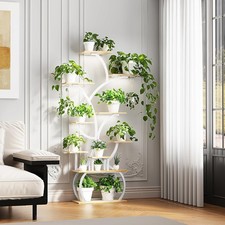 Metal Plant Stand Indoor