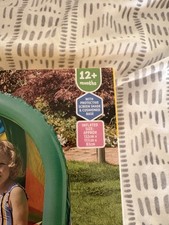 Hapello Canopy Turtle Pool