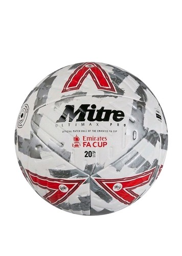 Mitre cup ball 2024 - fa,