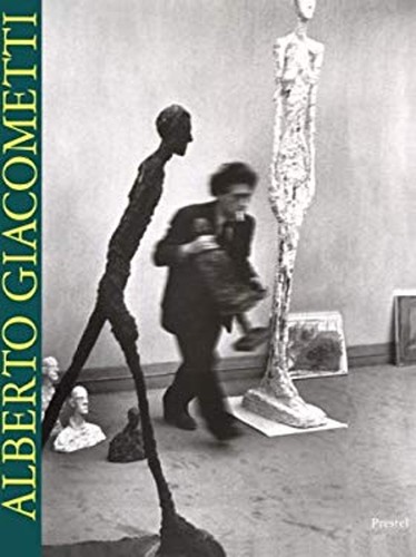 Alberto giacometti - alberto,