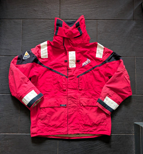 Musto hpx gore - hpx, gore-tex