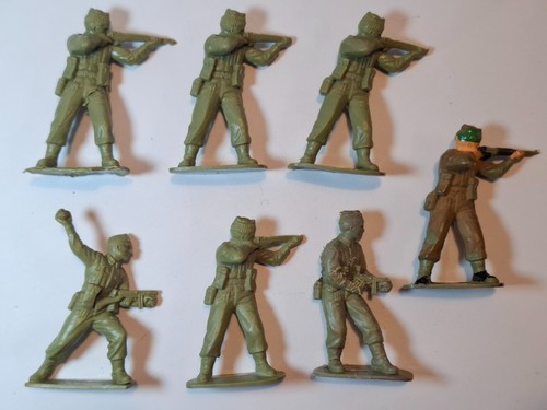 Airfix 1970 s - airfix., 1970's