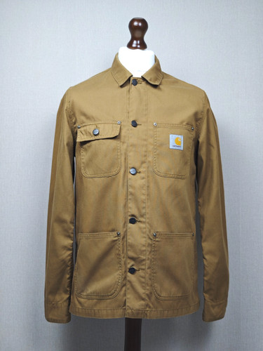 Carhartt michigan coat men - carhartt,