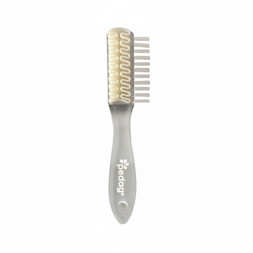 Pedag crepe shoes brush - shoes, for