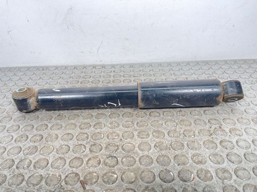 Fiat 500 2014 rear shock - 2014,
