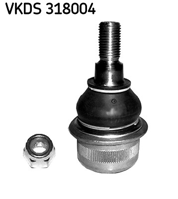 Vkds 318004 skf ball joint - skf, for