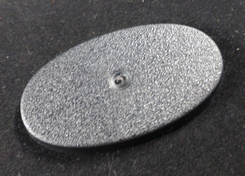 60mm 35mm oval base - oval, games