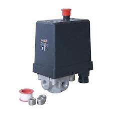 4 Ports 3 Phase Air Compressor