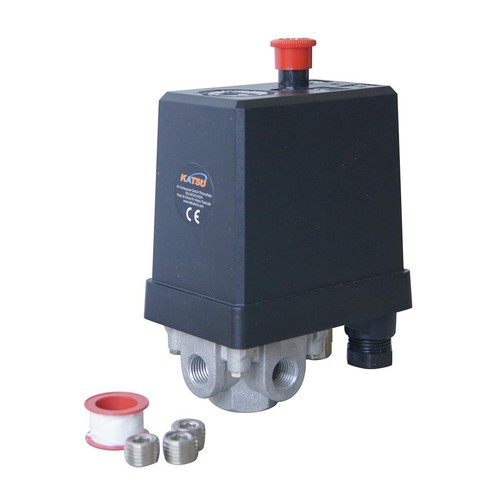 Ports phase air compressor - air,